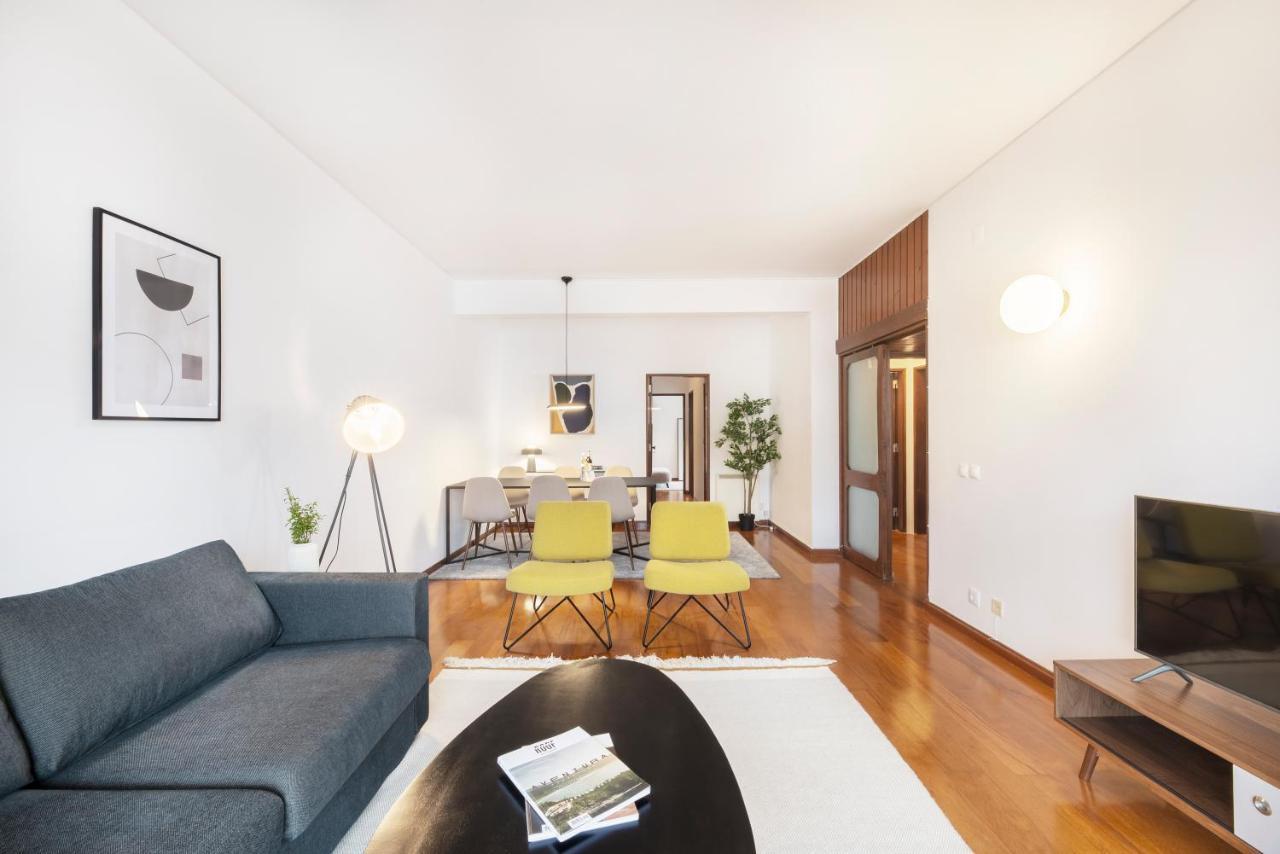 We Apartment By Olala Homes Кашкайш Екстериор снимка