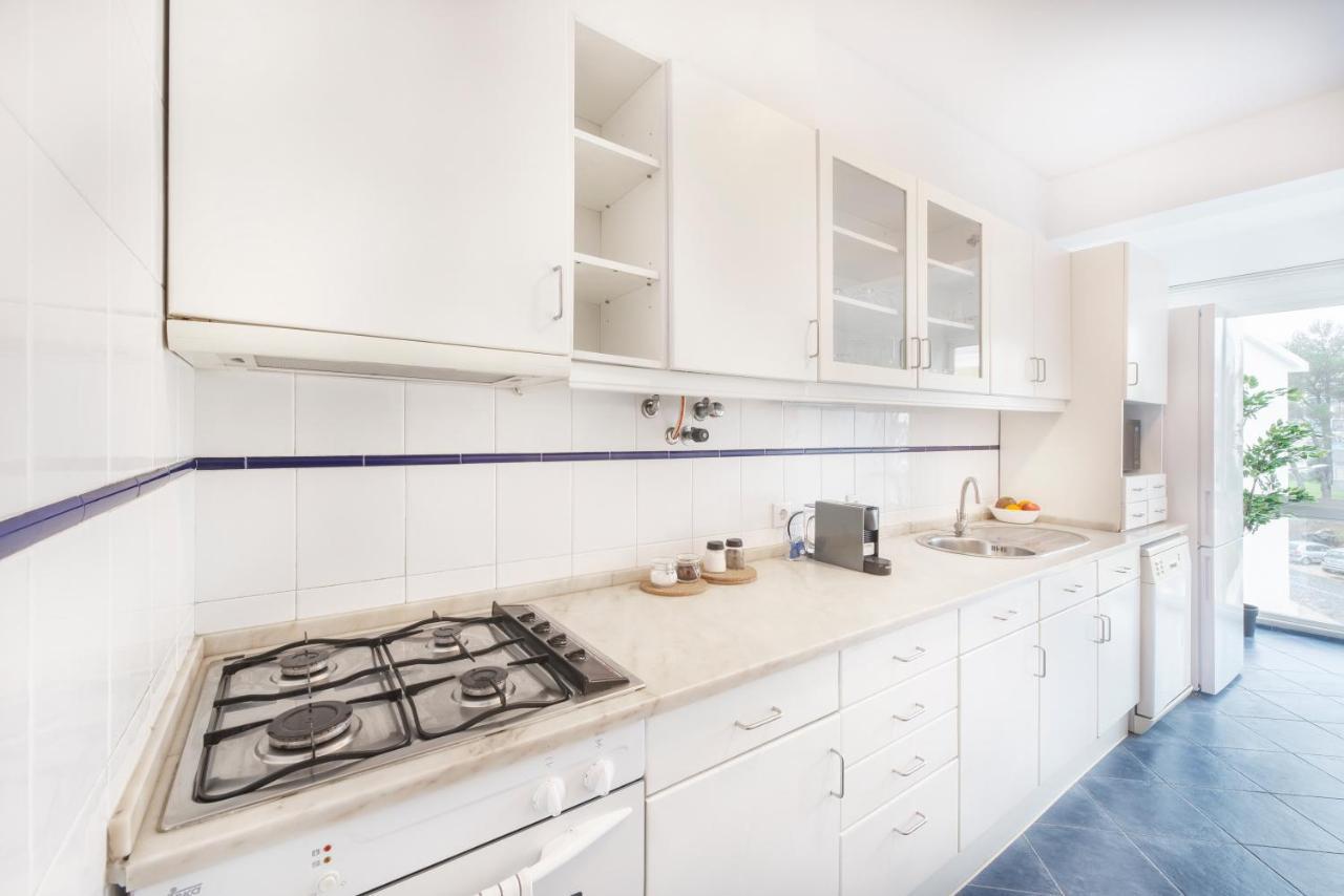 We Apartment By Olala Homes Кашкайш Екстериор снимка