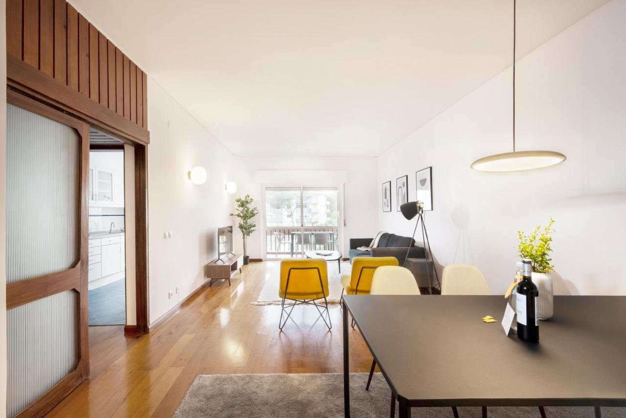 We Apartment By Olala Homes Кашкайш Екстериор снимка