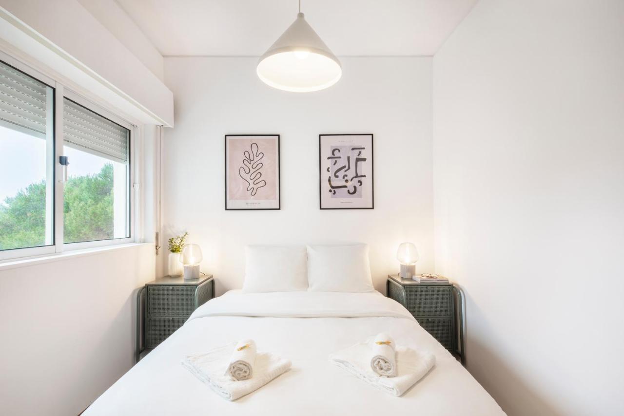 We Apartment By Olala Homes Кашкайш Екстериор снимка